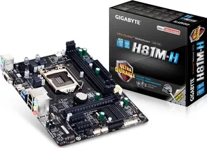 GA-H81M-H (Rev. 1.1)